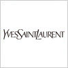 イヴ・サンローラン（Yves Saint-Laurent）のロゴマーク
