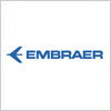 エンブラエル（EMBRAER）ロゴマーク