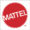 マテル（MATTEL）ロゴマーク