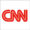 CNN（シーエヌエヌ）のロゴマーク