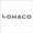 ロハコ（LOHACO）のロゴマーク