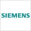 シーメンス（Siemens）のロゴマーク