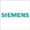 シーメンス（Siemens）のロゴマーク