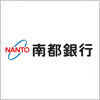 南都銀行のロゴマーク