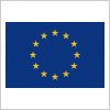 EU、欧州連合旗のパスデータ