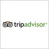 トリップアドバイザー（TripAdvisor）のロゴマーク