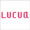 ルクア（LUCUA）のロゴマーク