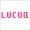 ルクア（LUCUA）のロゴマーク
