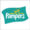パンパース（Pampers）のロゴマーク