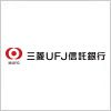 三菱UFJ信託銀行のロゴマーク