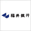 福井銀行のロゴマーク