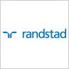 ランスタッド（randstad）のロゴマーク