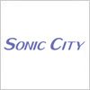 大宮ソニックシティ（Sonic City）のロゴマーク