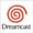 ドリームキャスト（Dreamcast）のロゴマーク