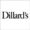 Dillard'sのロゴマーク
