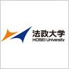 法政大学のロゴマーク