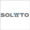 SOLATO（ソラト）太陽石油のロゴマーク
