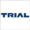 トライアルのロゴマーク