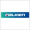 ファルケン（FALKEN）のロゴマーク