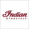 インディアン・モトサイクル（Indian）のロゴマーク