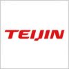 帝人（TEIJIN）のロゴマーク