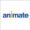 アニメイト のロゴマーク