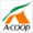 エーコープ（A－COOP）のロゴマーク