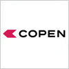 コペン（COPEN）のロゴマーク