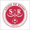 スタッド・ドゥ・ランス（Stade de Reims）のロゴマーク
