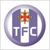 トゥールーズFC（Toulouse Football Club）のロゴマーク