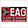 アナヴォン・ドゥ・ギャンガン・コート・ダルモール（EAG）のロゴマーク