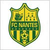 FCナントのロゴマーク