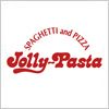 ジョリーパスタ（Jolly-pasta）のロゴマーク