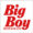 ビッグボーイのロゴマーク
