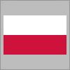 ポーランドの国旗