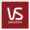 ヴィダル・サスーン(VS）のロゴマーク