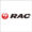 RAC 琉球エアーコミューターのロゴマーク