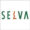 SELVA（セルバ）のロゴマーク