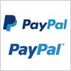 PayPal　の新旧ロゴ