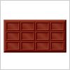 板チョコ　チョコレート