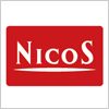 ニコスカード　ロゴ