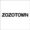 ファッション通販サイトZOZOTOWNのロゴ