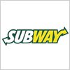 SUBWAY（サブウェイ）のロゴマーク