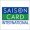 セゾンカード（saison）のロゴマーク