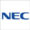日本電気株式会社、略称NECのロゴマーク