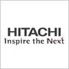 株式会社日立製作所（HITACHI）のespロゴ