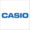 カシオ計算機株式会社（CASIO）のロゴマーク