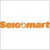 セイコーマート（seicomart）コンビニのロゴマーク