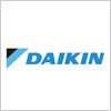 ダイキン工業株式会社（DAIKIN）のロゴ