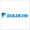 ダイキン工業株式会社（DAIKIN）のロゴ